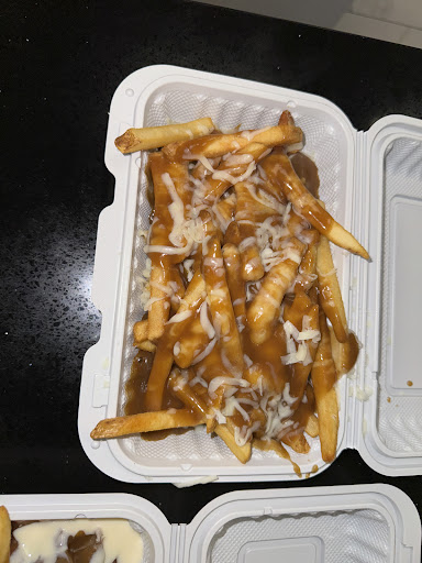 Photo of Tastii Donair & Pizza - 9520 163 St NW, Edmonton, AB T5P 3M9